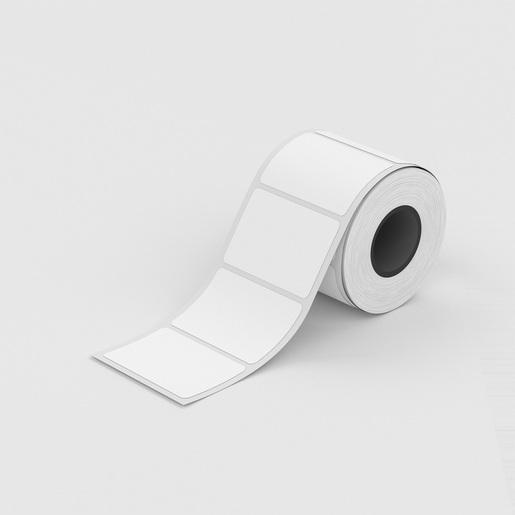 ETIQUETA TÉRMICA NIIMBOT T70 X 40MM-690 BLANCO