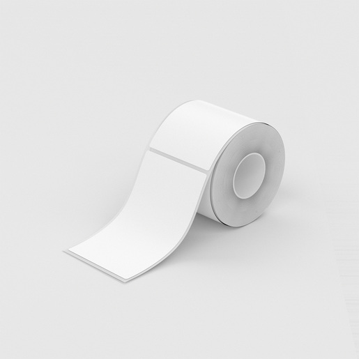 ETIQUETA TÉRMICA NIIMBOT T80 X 160MM-195 BLANCO