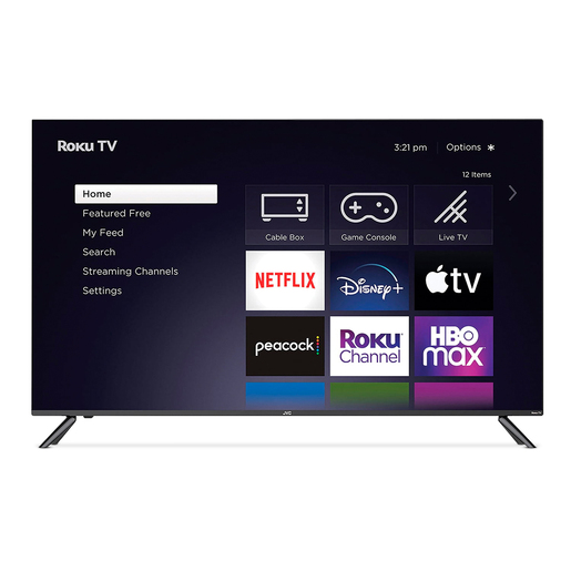 TELEVISOR RCA 50 PLG ROKU TV
