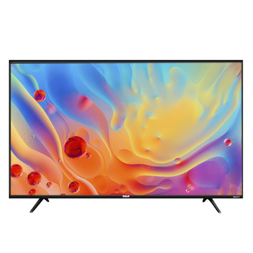 TELEVISOR RCA 58 PLG ROKU TV