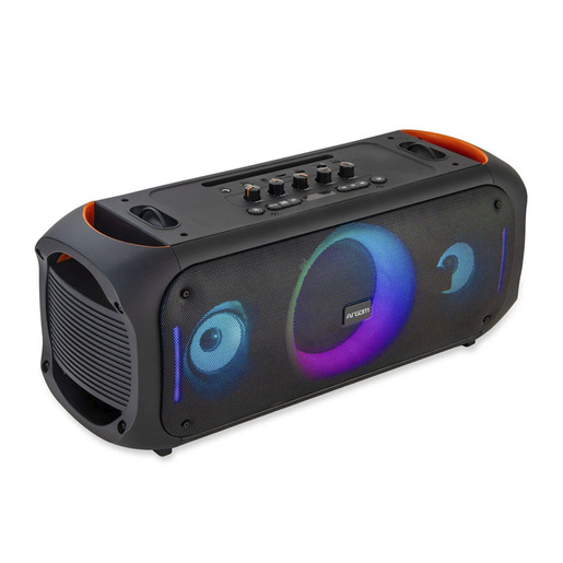 BOCINA BT ARGOM RAVE 75
