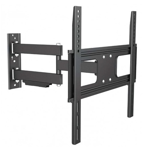 SOPORTE DE PARED ARGOM PARA TV DE 32" A 55", BRAZO ARTICULADO DE 400 X 400