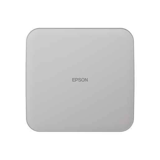 Proyector Epson EF-30 Gris Full HD Smart Láser Portátil para Cine en Casa y Streaming