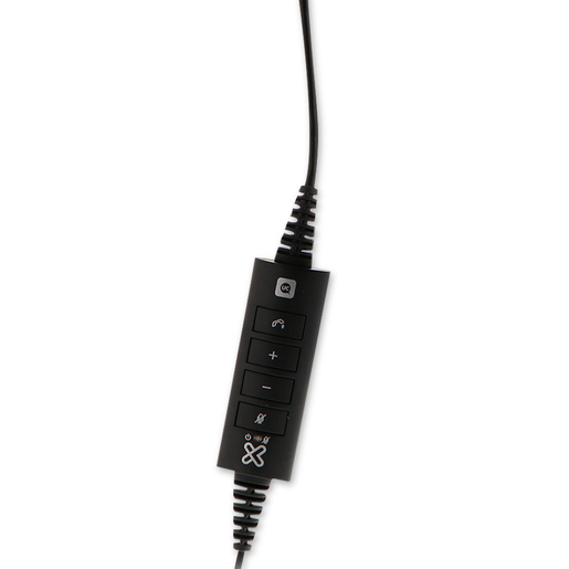 JUEGO DE CABEZA KLIP KCH-9011 HDST WRD