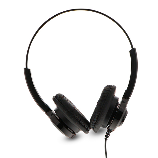 JUEGO DE CABEZA KLIP KCH-9011 HDST WRD