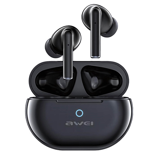 AUDIFONOS AWEI BLUETOOTH TWS T61 ENC