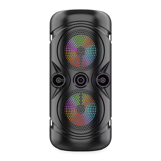 BOCINA PORTATIL T&G YH-ZQS4259