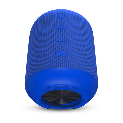 BOCINA BLUETOOTH KLIP KBS200BL