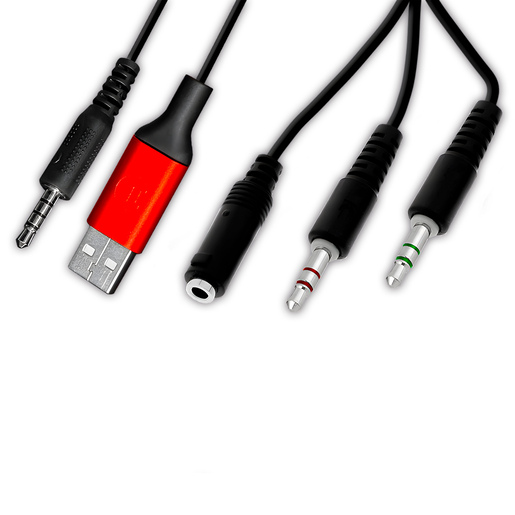 AURICULARES PRIMUS GAMING DARTH VADER ARCUS110T