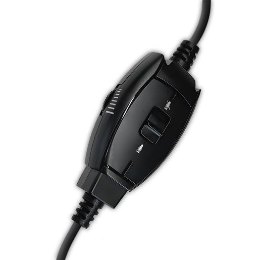 AURICULARES PRIMUS GAMING DARTH VADER ARCUS110T