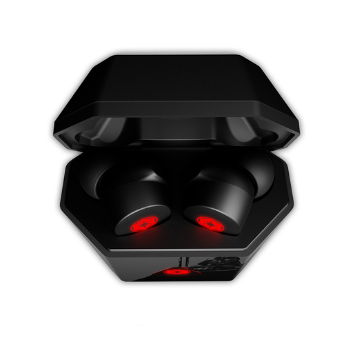AUDIFONOS TWS PRIMUS GAMING DARTH VADER ARCUS 220