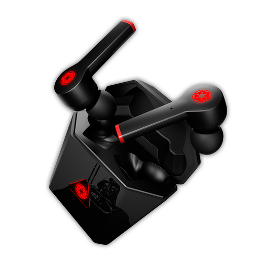 AUDIFONOS TWS PRIMUS GAMING DARTH VADER ARCUS 220