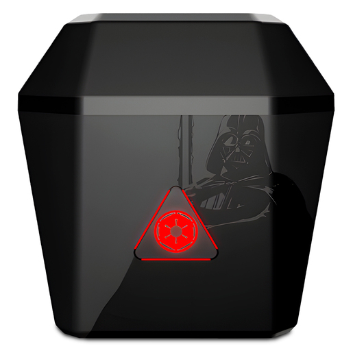 AUDIFONOS TWS PRIMUS GAMING DARTH VADER ARCUS 220