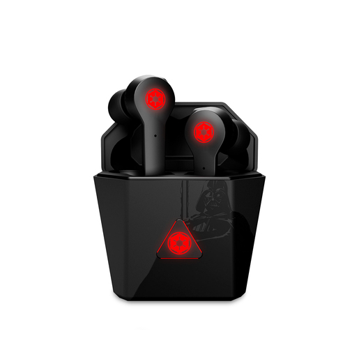 AUDIFONOS TWS PRIMUS GAMING DARTH VADER ARCUS 220