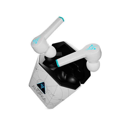 AUDIFONOS TWS PRIMUS GAMING ASHOKA TANO ARCUS 220