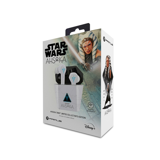 AUDIFONOS TWS PRIMUS GAMING ASHOKA TANO ARCUS 220