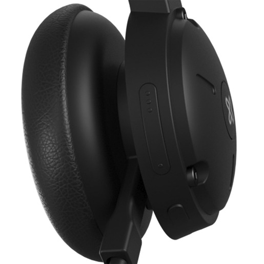 AURICULARES SUPRAAURALES INALAMBRICOS ON-EAR BT MONO
