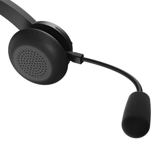 AURICULARES SUPRAAURALES INALAMBRICOS ON-EAR BT MONO