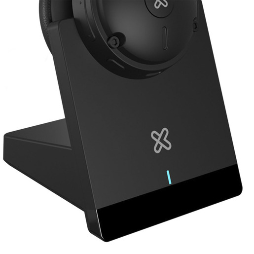 AURICULARES SUPRAAURALES INALAMBRICOS ON-EAR BT MONO