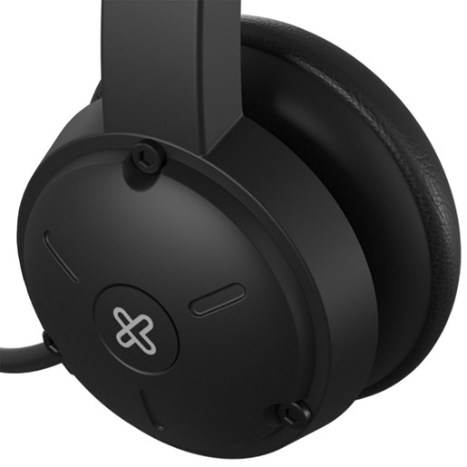 AURICULARES SUPRAAURALES INALAMBRICOS ON-EAR BT MONO