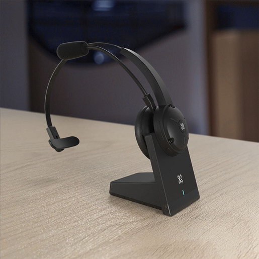 AURICULARES SUPRAAURALES INALAMBRICOS ON-EAR BT MONO