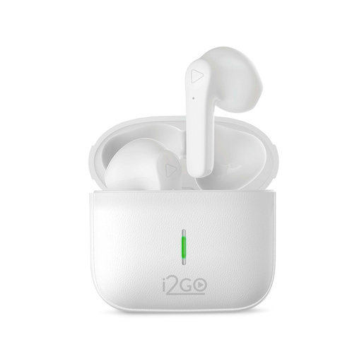 AUDIFONOS TWS AIR SOUND GO 3, I2GO, PROEAR012