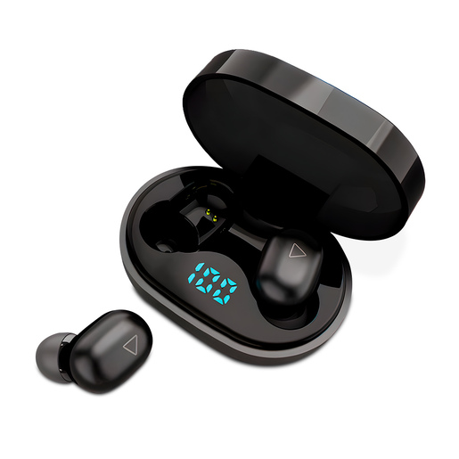AUDIFONOS TWS AIR PRO GO, I2GO, PROEAR010