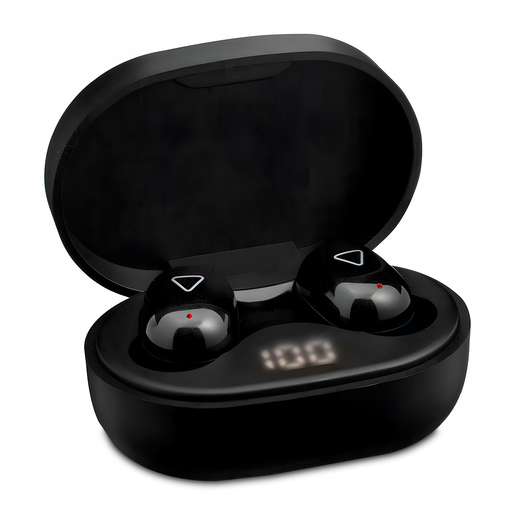 AUDIFONOS TWS AIR PRO GO, I2GO, PROEAR010