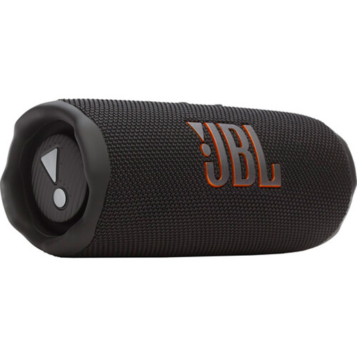 BOCINA JBL FLIP 7 BLUETOOTH NEGRO JBLFLIP7BLKAM