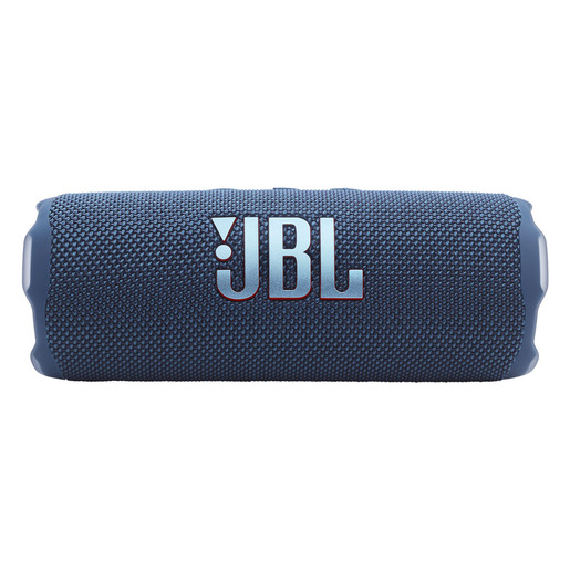 BOCINA JBL FLIP 7 BLUETOOTH AZUL JBLFLIP7BLUAM