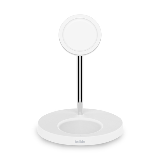 CARGADOR BELKIN INALAMBRICO WIZ010TTWH