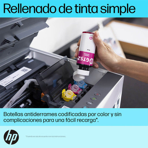 MULTIFUNCIONAL HP 720 (WIFI)