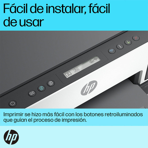 MULTIFUNCIONAL HP 720 (WIFI)