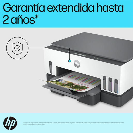 MULTIFUNCIONAL HP 720 (WIFI)