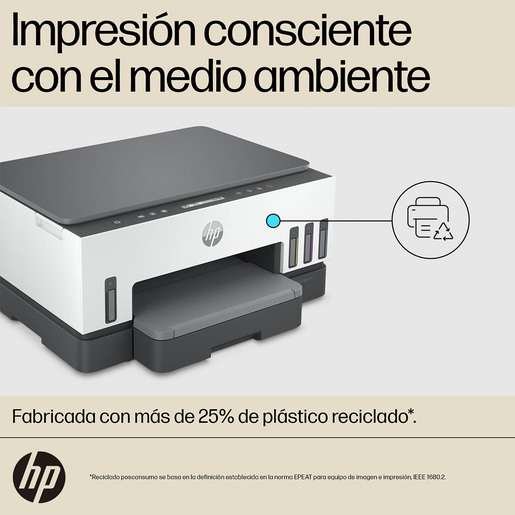MULTIFUNCIONAL HP 720 (WIFI)