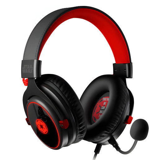 AURICULARES PRIMUS GAMING DARTH VADER ARCUS110T
