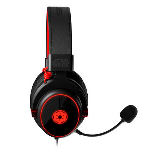 AURICULARES PRIMUS GAMING DARTH VADER ARCUS110T