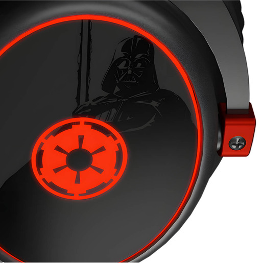 AURICULARES PRIMUS GAMING DARTH VADER ARCUS110T