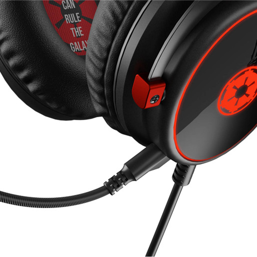AURICULARES PRIMUS GAMING DARTH VADER ARCUS110T