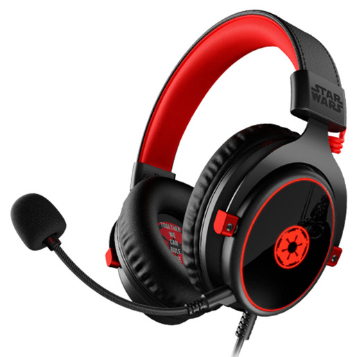 AURICULARES PRIMUS GAMING DARTH VADER ARCUS110T