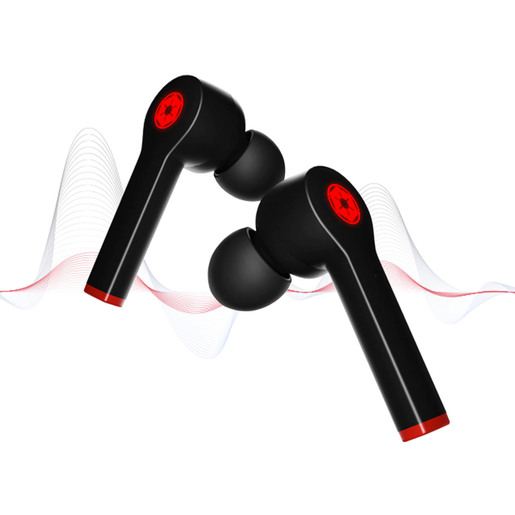 AUDIFONOS TWS PRIMUS GAMING DARTH VADER ARCUS 220