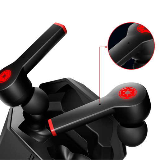 AUDIFONOS TWS PRIMUS GAMING DARTH VADER ARCUS 220