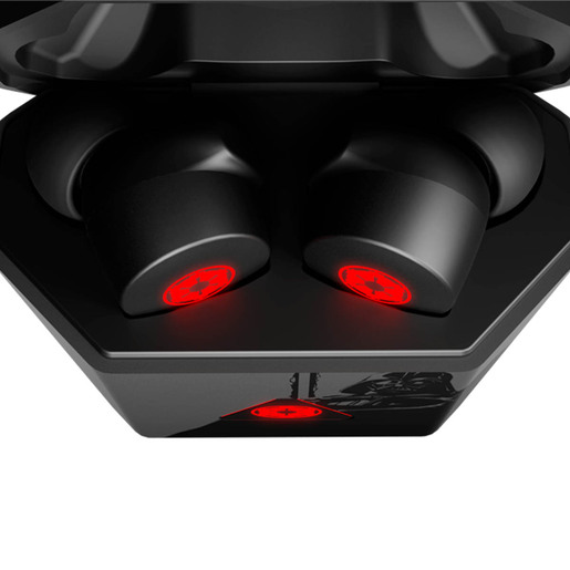 AUDIFONOS TWS PRIMUS GAMING DARTH VADER ARCUS 220