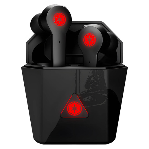 AUDIFONOS TWS PRIMUS GAMING DARTH VADER ARCUS 220