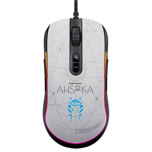 MOUSE PRIMUS GAMING AHSOKA T GLADIUS12400T