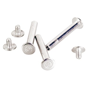POSTE ALUMINIO OD 38MM 25PACK POSTE ALUMINIO OD 38MM 25PACK