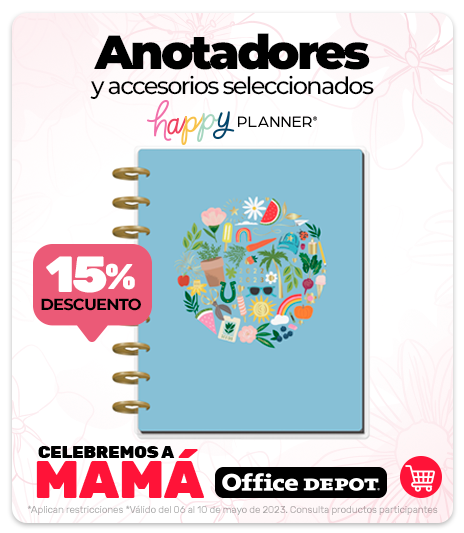 Office Depot Honduras | Compra en línea Artículos de Oficina, Computadoras,  Sillas, Escritorios y más