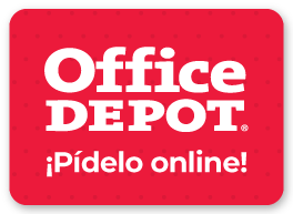 Office Depot Honduras | Compra en línea Artículos de Oficina, Computadoras,  Sillas, Escritorios y más