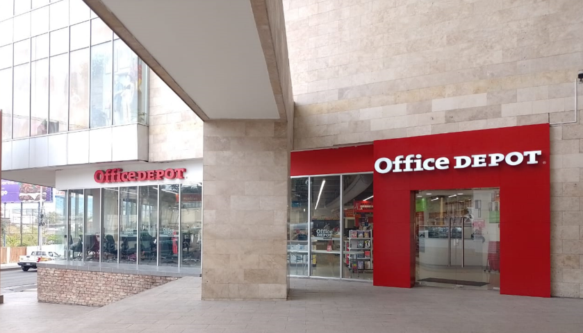 Buscador de Tiendas | Office Depot Honduras